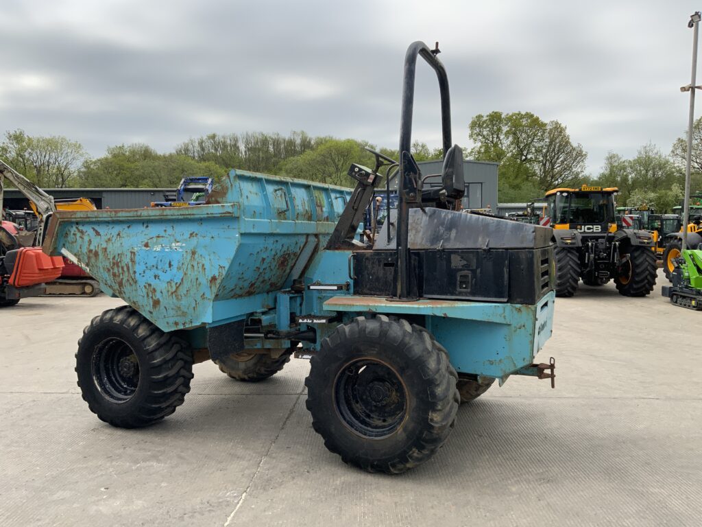 Benford 9 Tonne Dumper (ST26629)