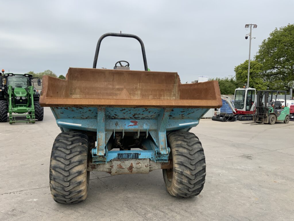 Benford 9 Tonne Dumper (ST26629)