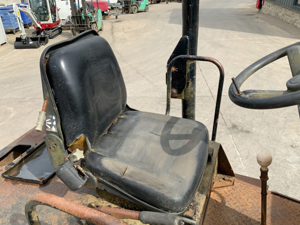 Benford 9 Tonne Dumper (ST26629)