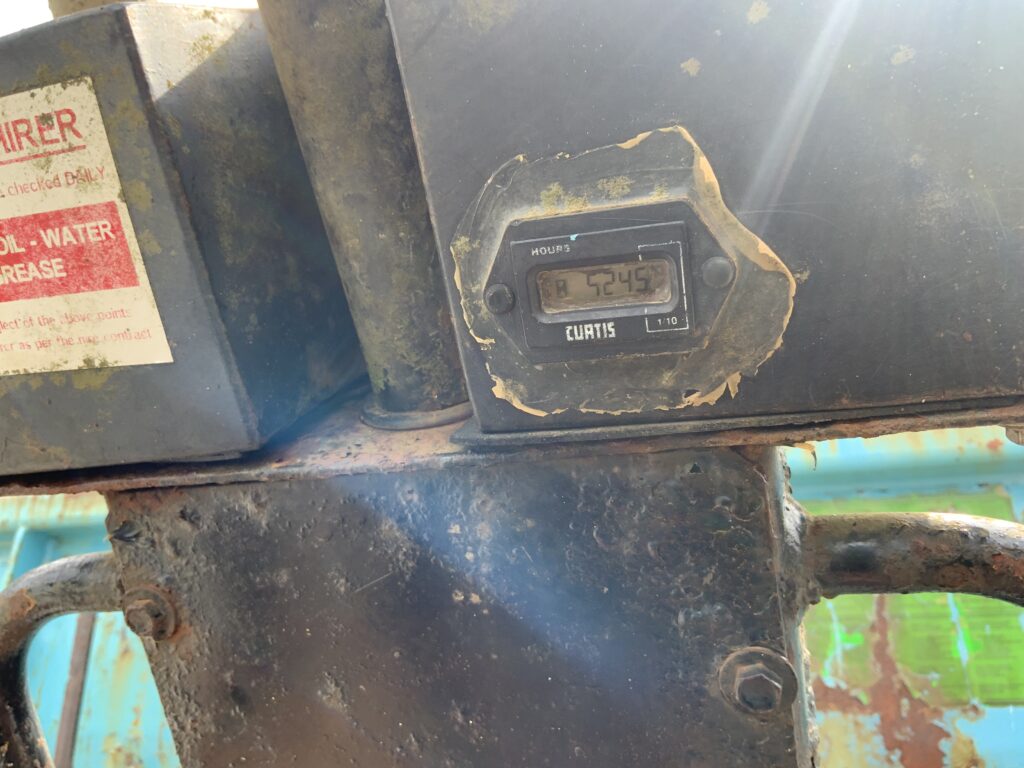 Benford 9 Tonne Dumper (ST26629)