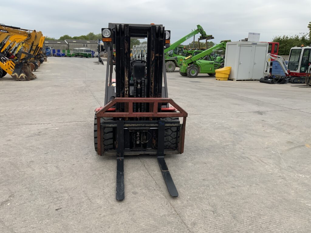 Manitou CD35P Forklift (ST26585)