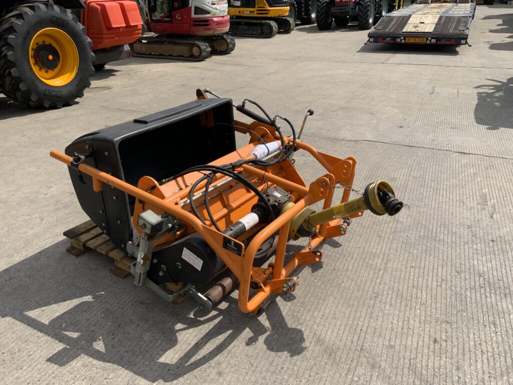Sisis Rotorke TM1000 (ST26578)