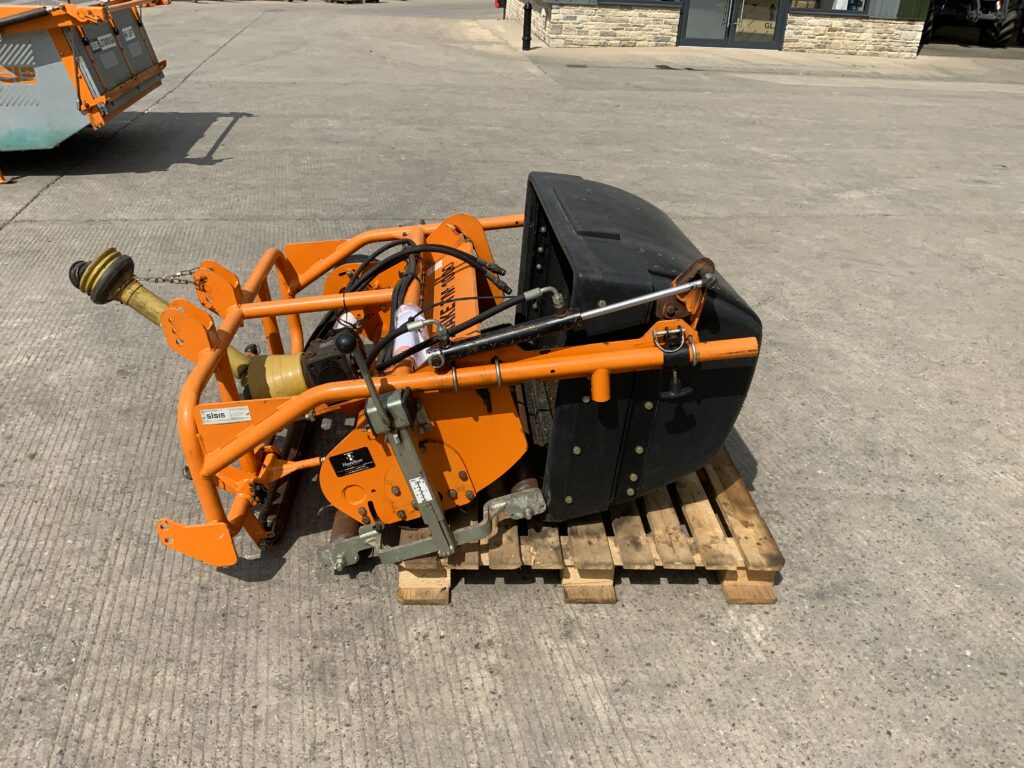 Sisis Rotorke TM1000 (ST26578)
