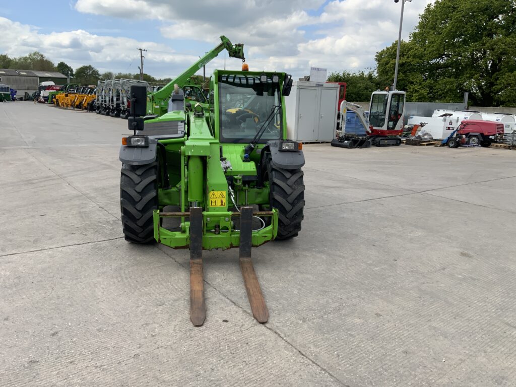 Merlo TF33.7 Turbo Farmer Telehandler (ST26690)