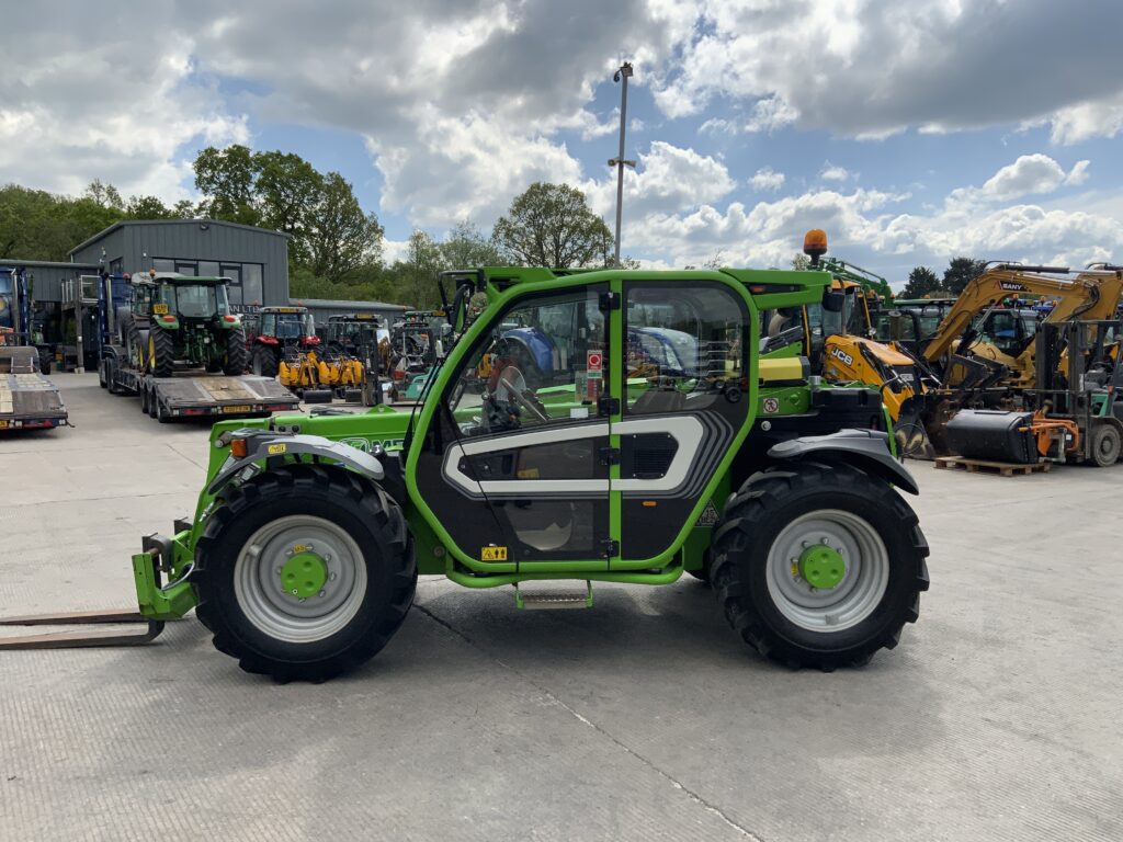 Merlo TF33.7 Turbo Farmer Telehandler (ST26690)