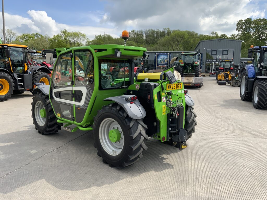 Merlo TF33.7 Turbo Farmer Telehandler (ST26690)