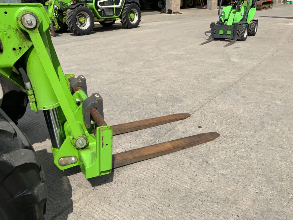 Merlo TF33.7 Turbo Farmer Telehandler (ST26690)