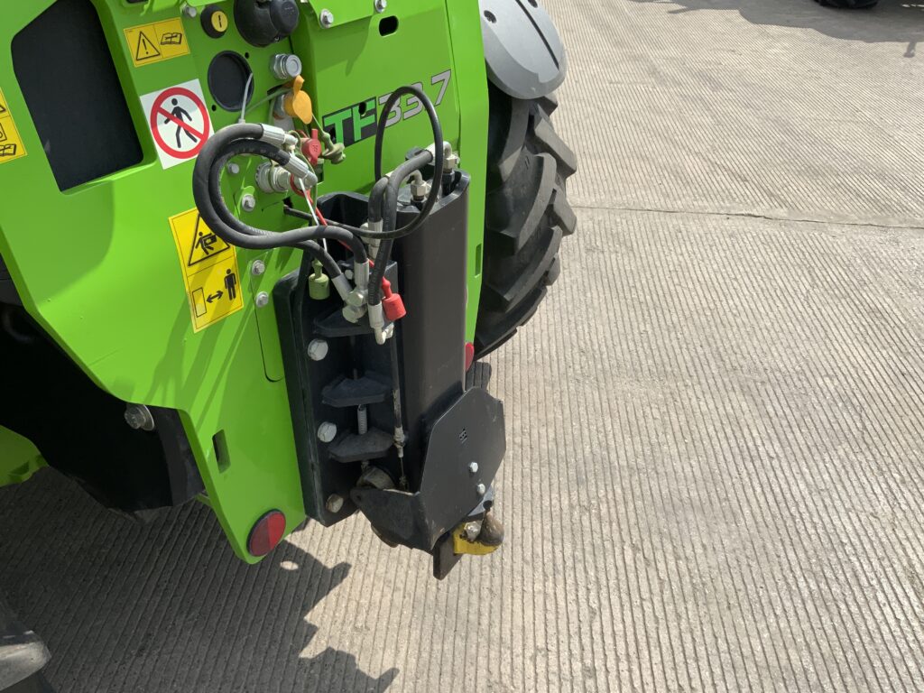 Merlo TF33.7 Turbo Farmer Telehandler (ST26690)