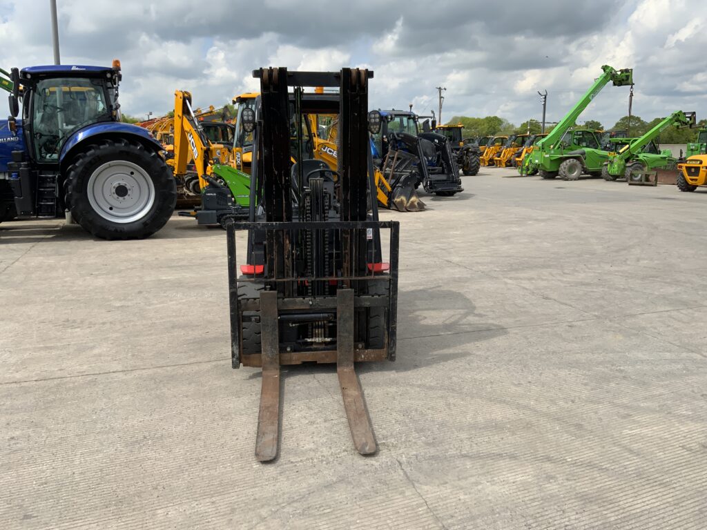 Manitou MI30 D Forklift (ST26604)