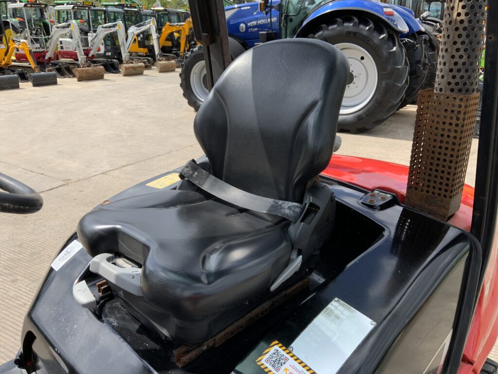 Manitou MI30 D Forklift (ST26604)