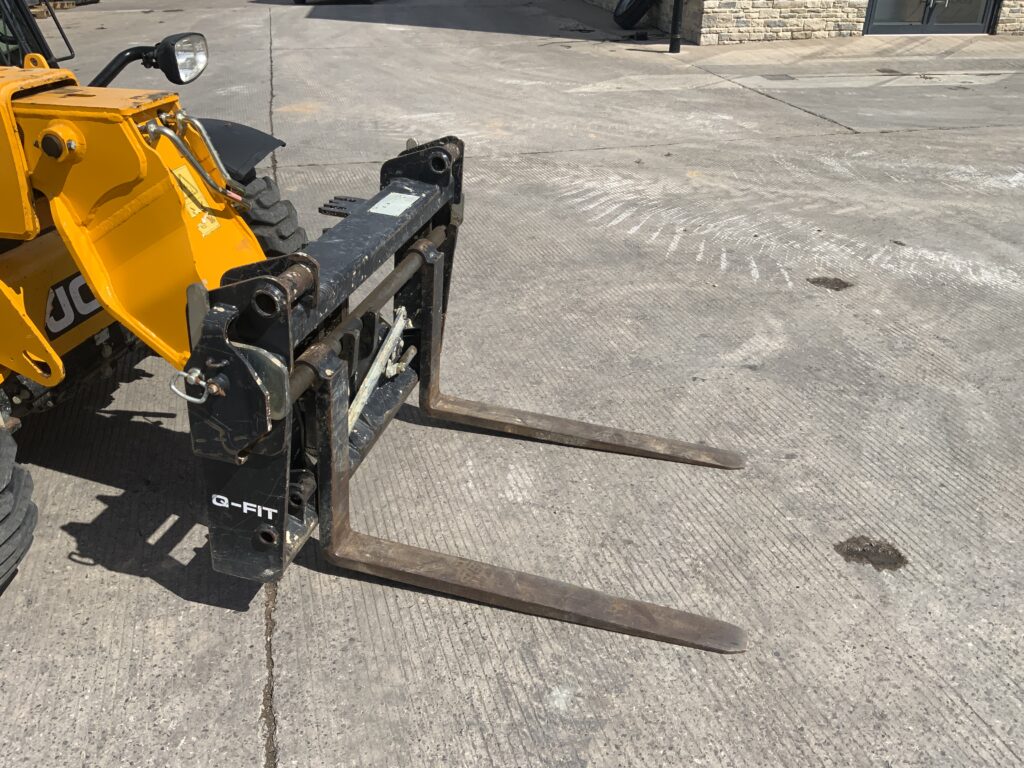 JCB 525-60 Hi Viz Telehandler (ST26608)