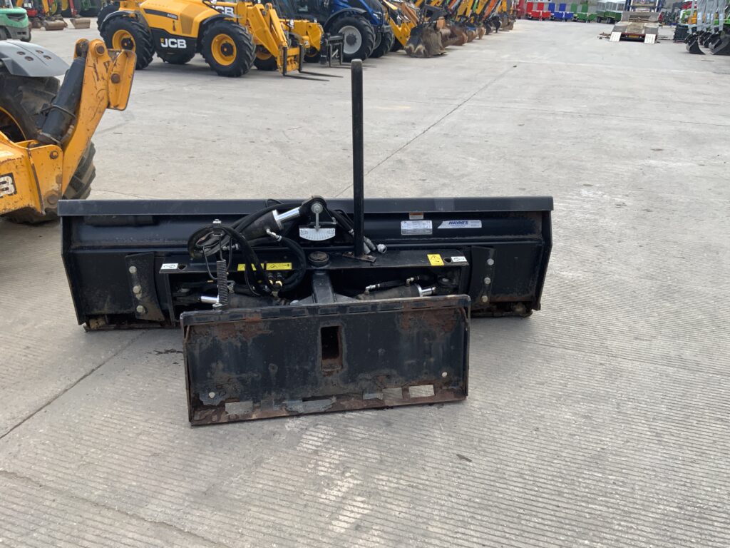 JCB HDB96 Dozer Blade 8Ft 6 Way Hydraulic Blade (ST26725)