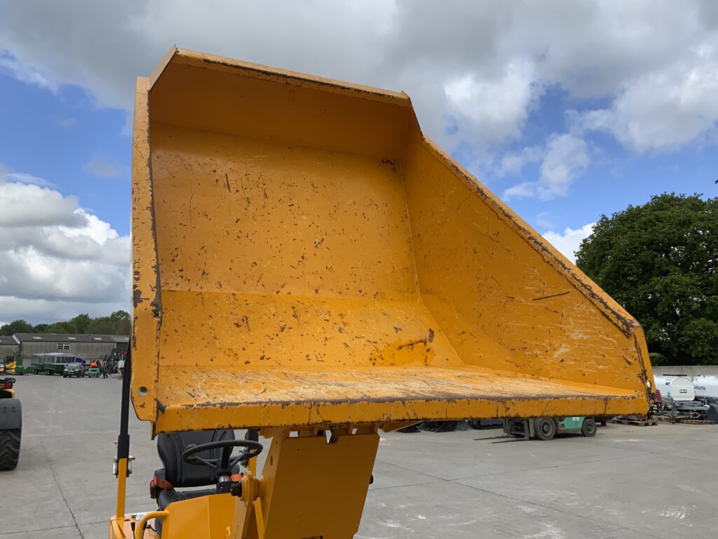 Thwaites 1 Tonne Hi Tip Dumper (ST26723)