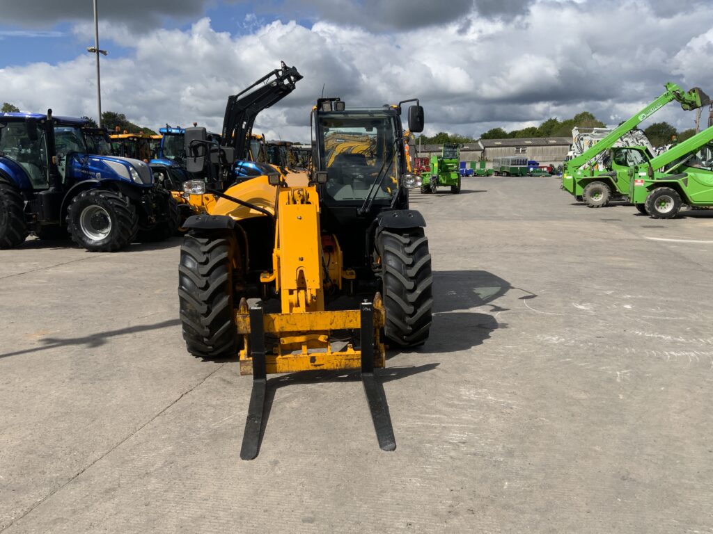 JCB 532-60 Agri Telehandler (ST26745)