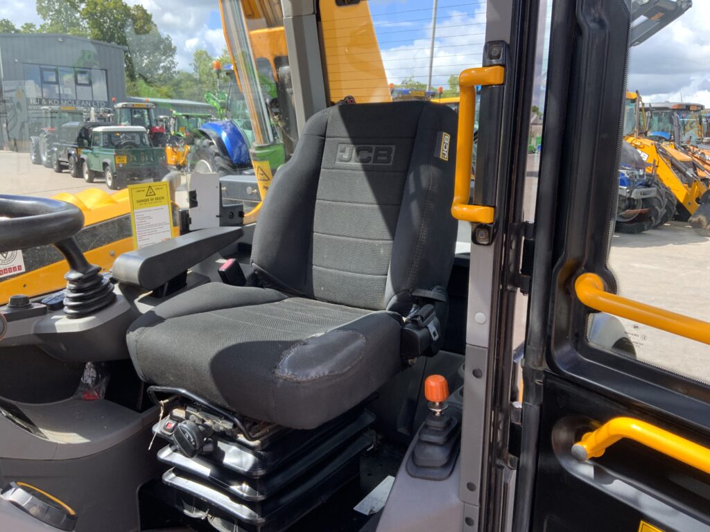 JCB 532-60 Agri Telehandler (ST26745)