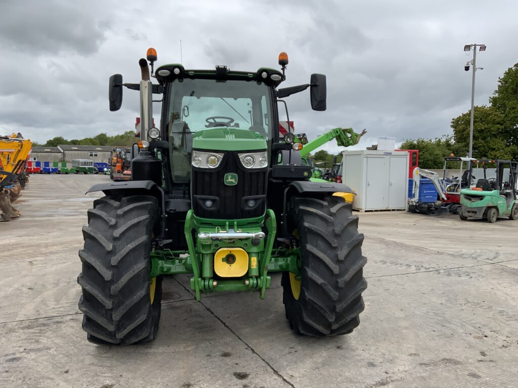 John Deere 6215R Premium Edition Tractor (ST26207)