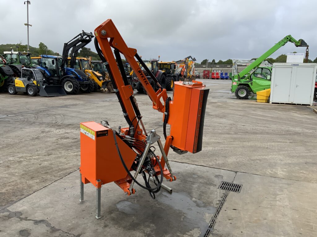Rytec SL320 Hedge Trimmer (ST26792)