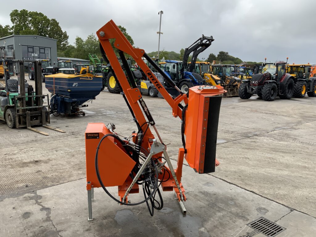 Rytec SL320 Hedge Trimmer (ST26792)