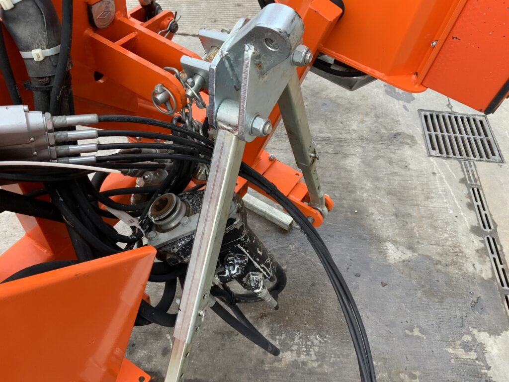 Rytec SL320 Hedge Trimmer (ST26792)