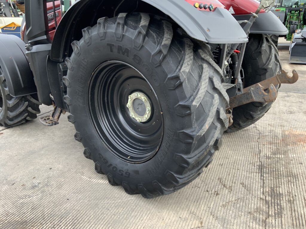 Valtra T174 Versu Unlimited Tractor (ST26322)