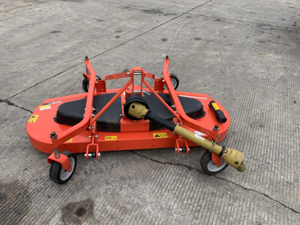 Sicma Tosaerba FA1800 Topper (ST26579)