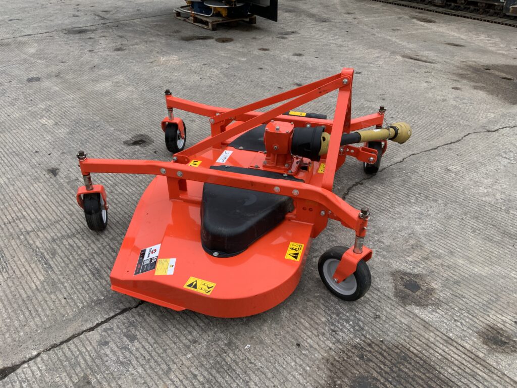 Sicma Tosaerba FA1800 Topper (ST26579)