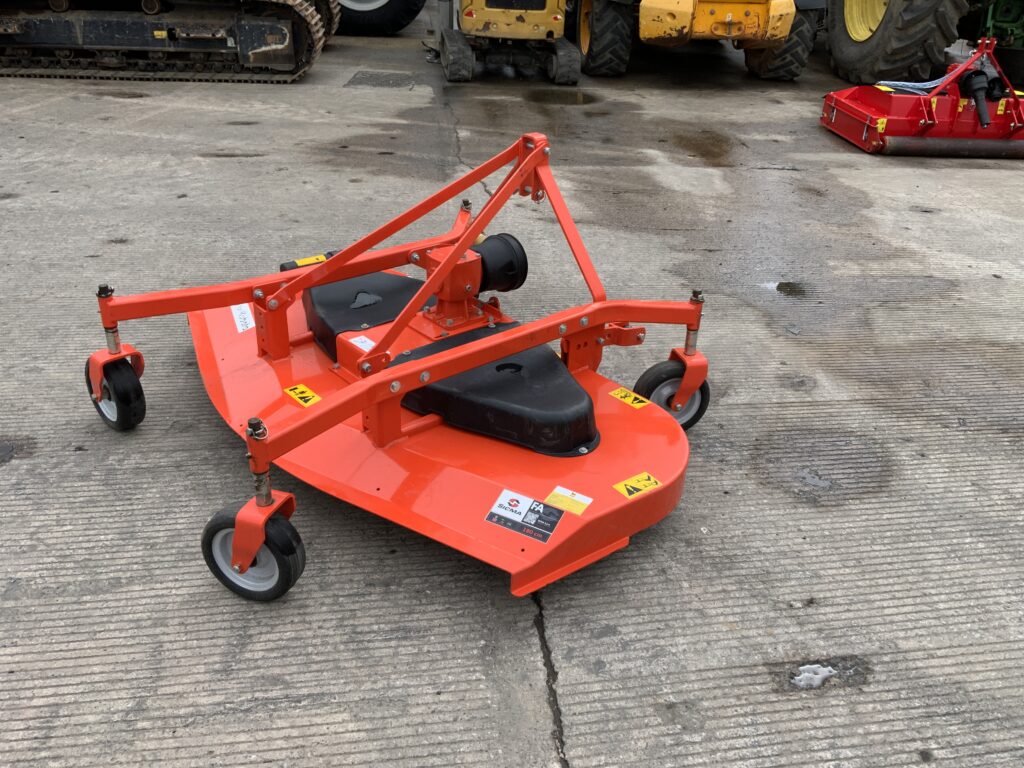 Sicma Tosaerba FA1800 Topper (ST26579)