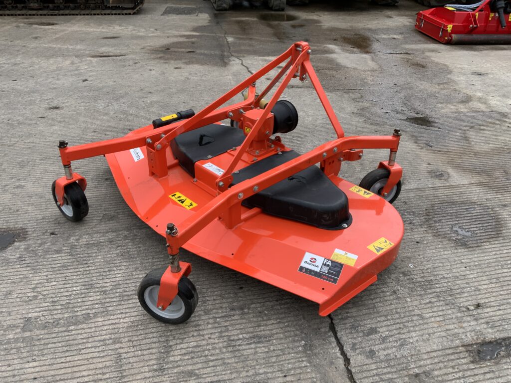 Sicma Tosaerba FA1800 Topper (ST26579)