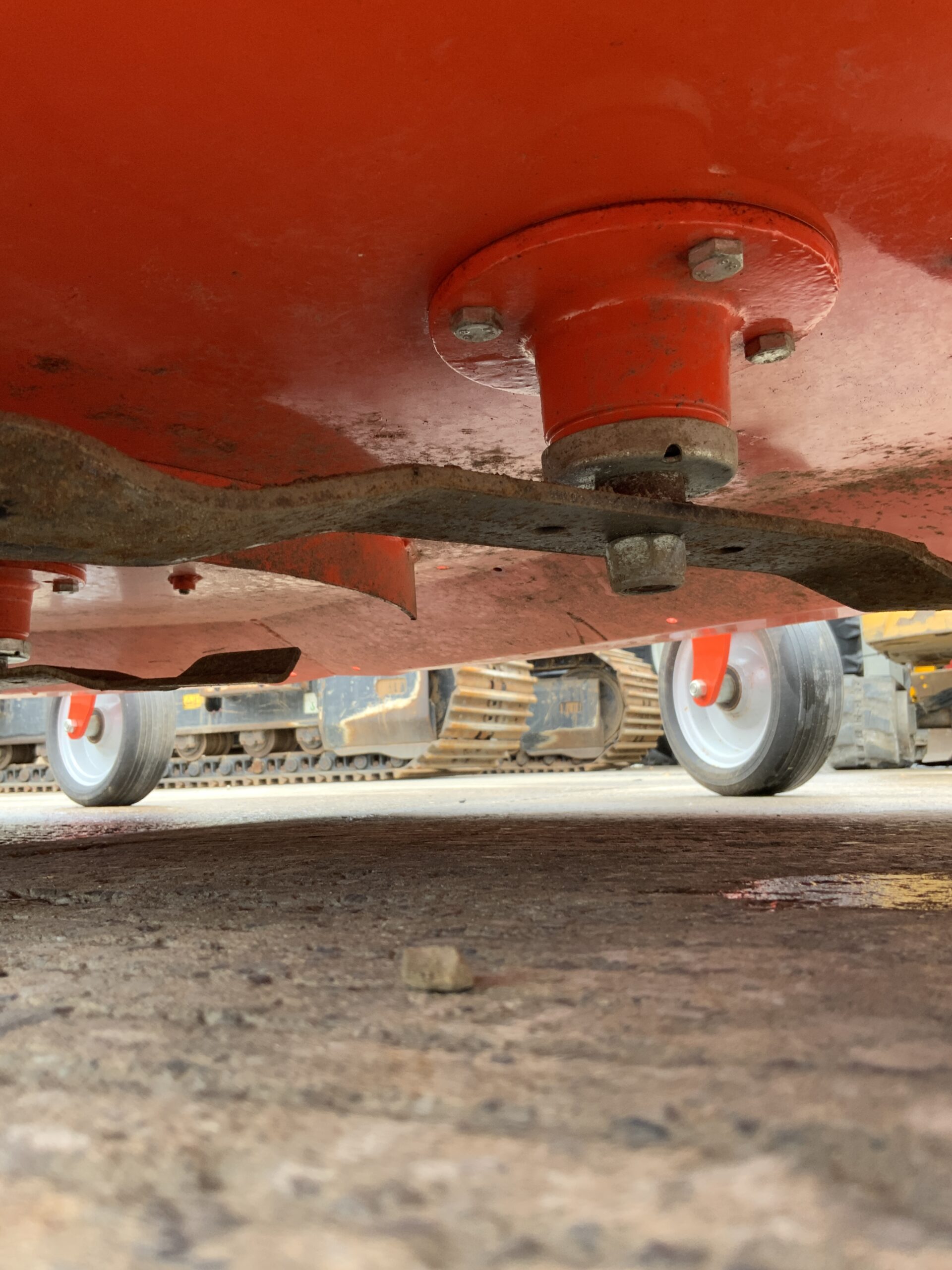 Sicma Tosaerba FA1800 Topper (ST26579)