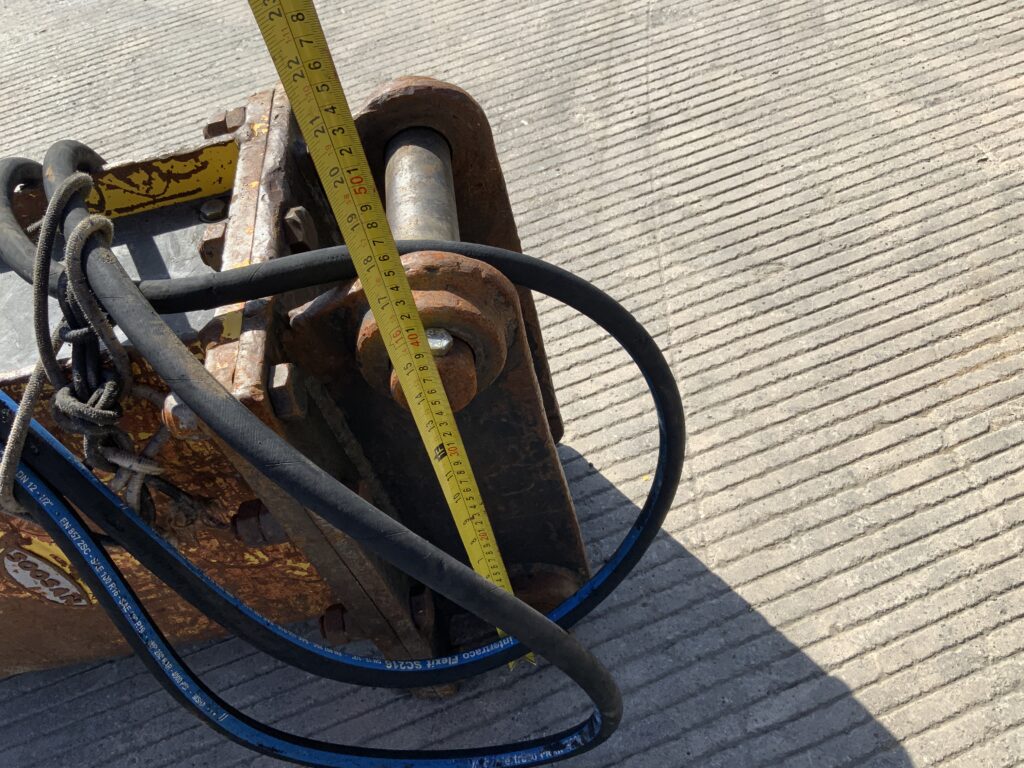Selector Grab