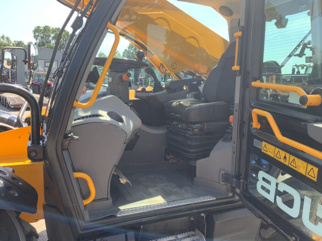 JCB 538-70 Telehandler (ST26678)