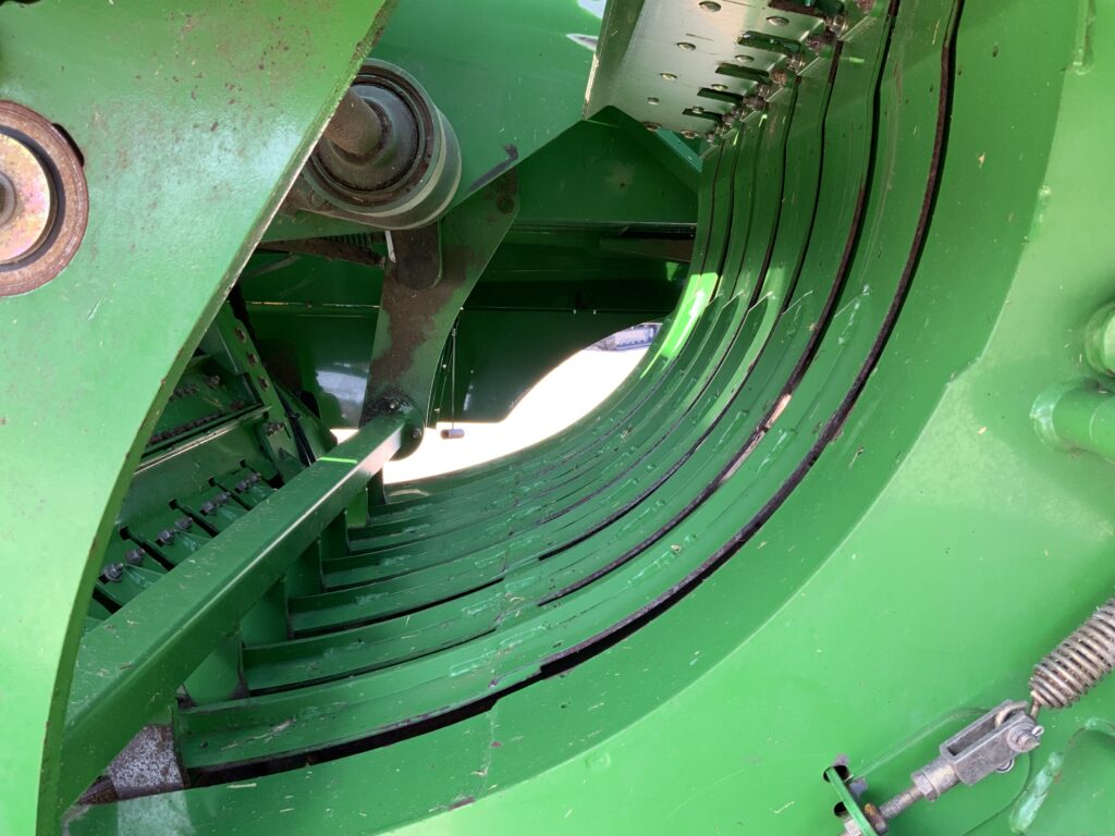 John Deere 1424H Baler(ST23218)