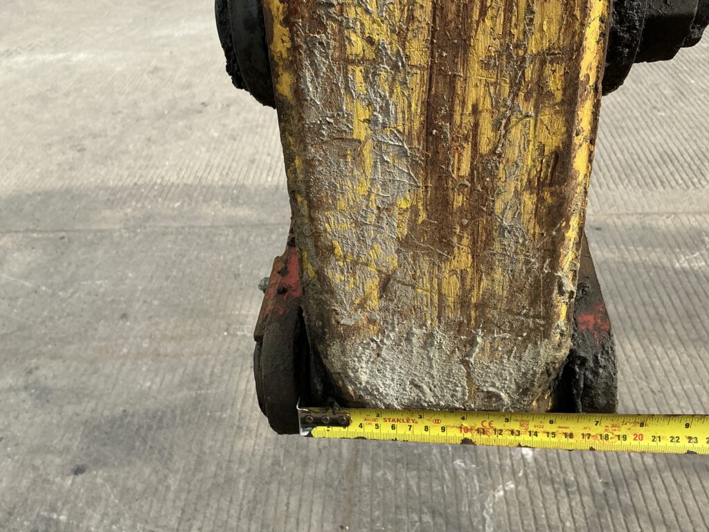 Miller Quick Hitch