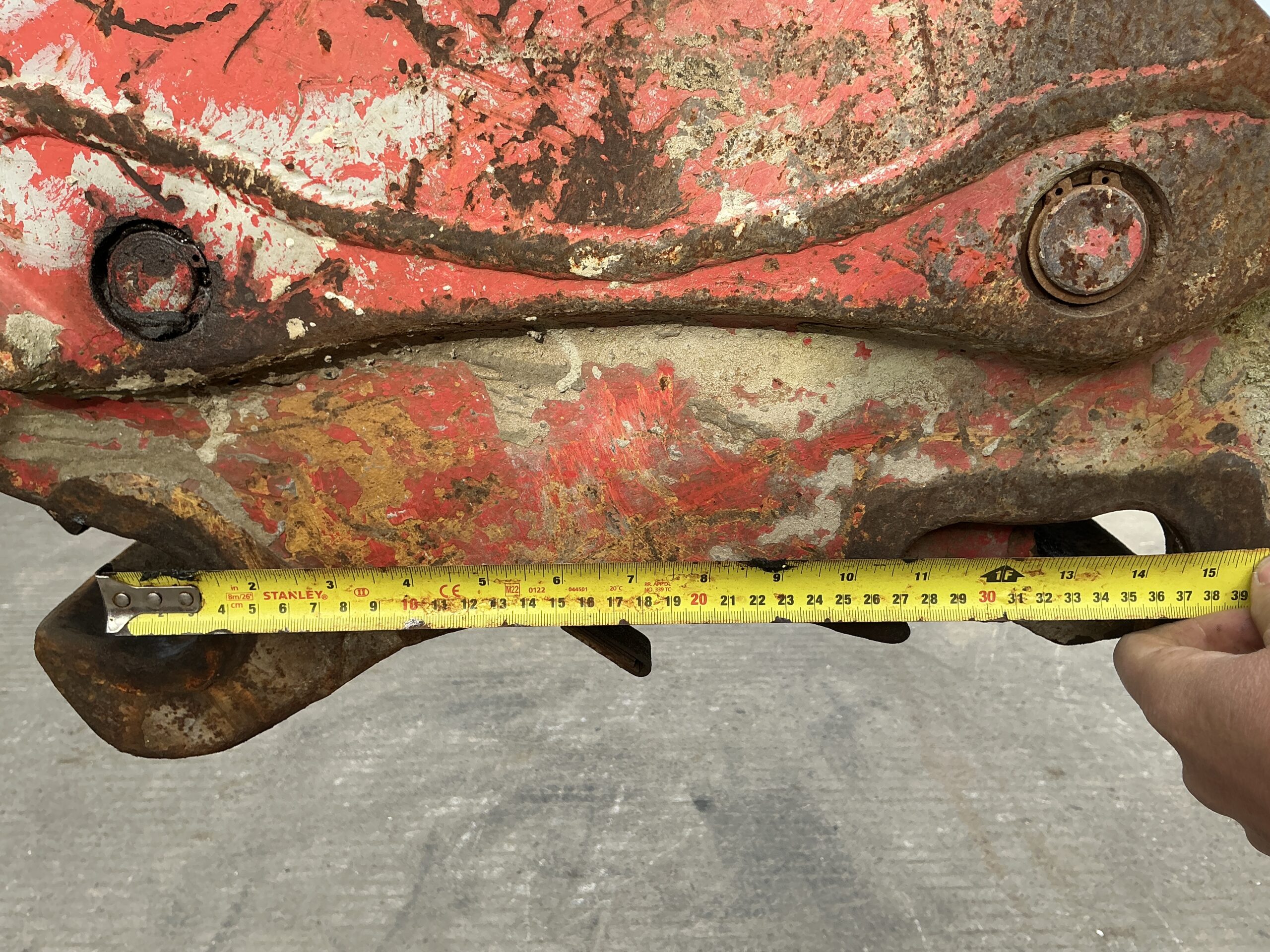Miller Quick Hitch