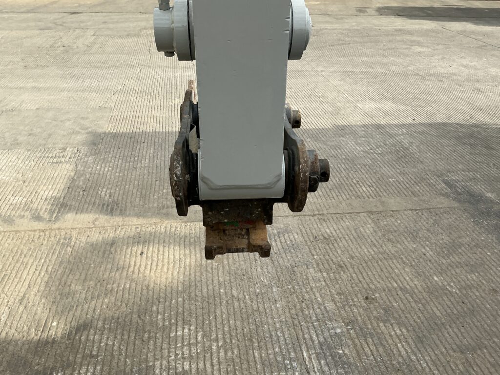 Strickland Hyd Q Hitch