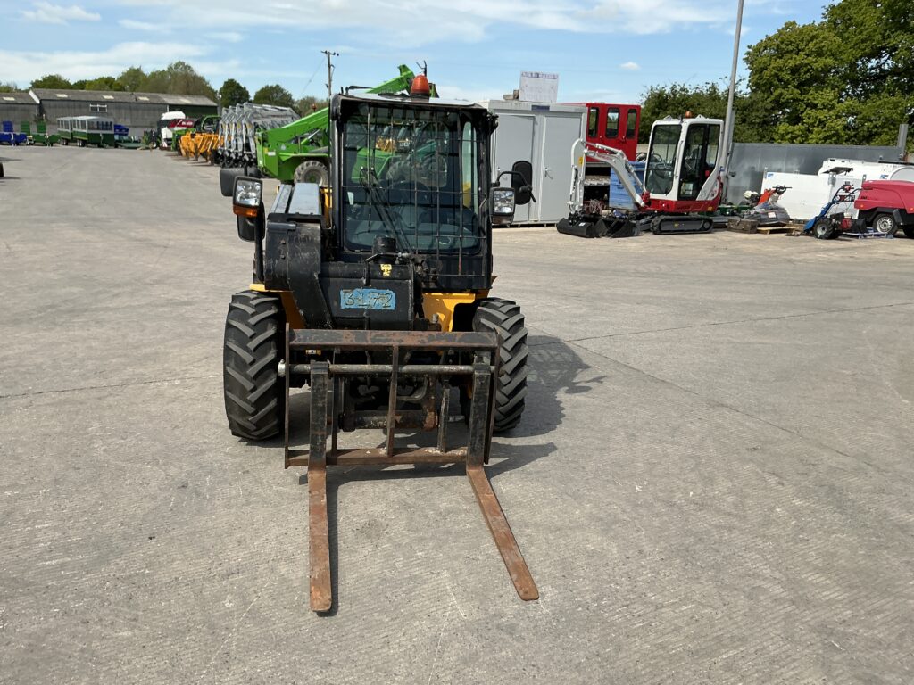 JCB 520-40 Telehandler (ST26378)