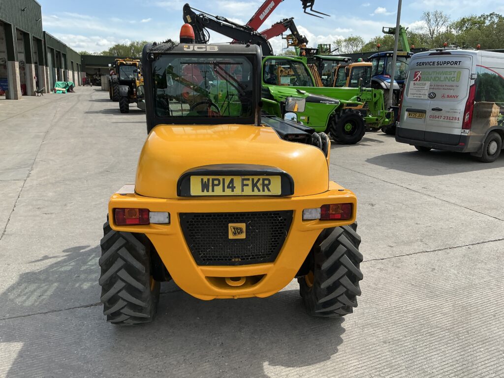 JCB 520-40 Telehandler (ST26378)
