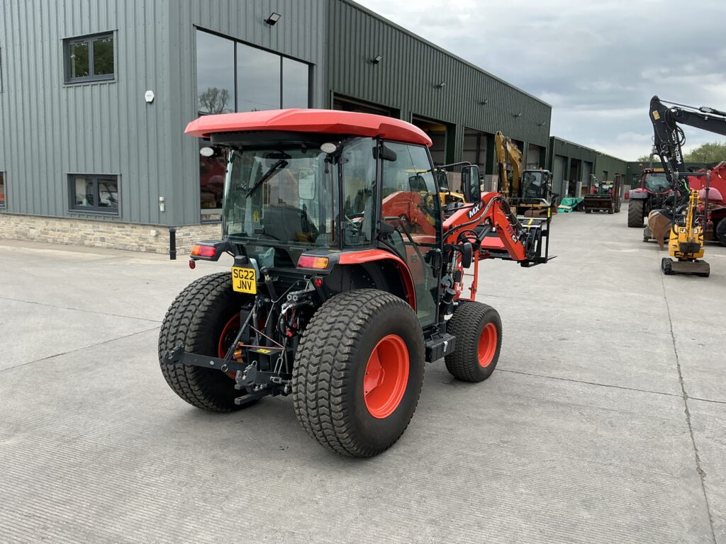 Kubota L2-522 Tractor (ST26584)