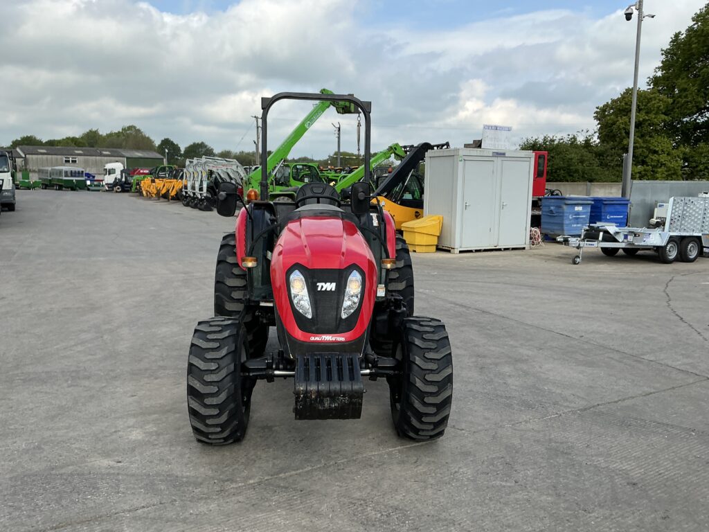 TYM T433 Tractor (ST26626)