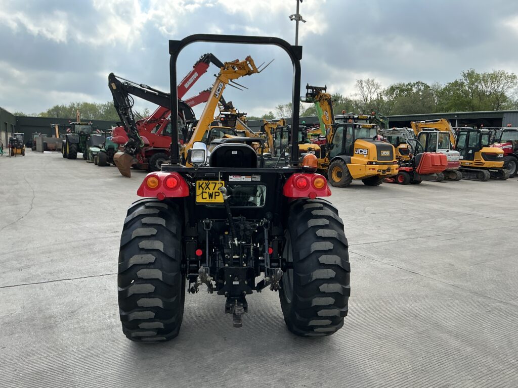 TYM T433 Tractor (ST26626)