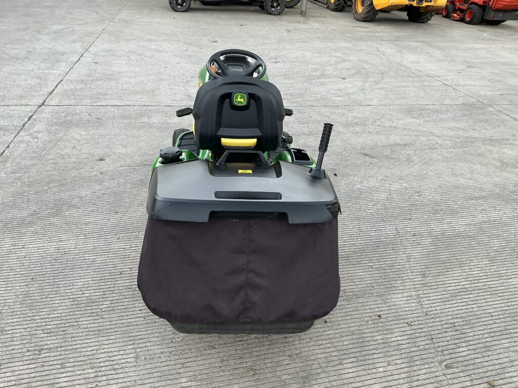 John Deere X350R Mower (ST26686)