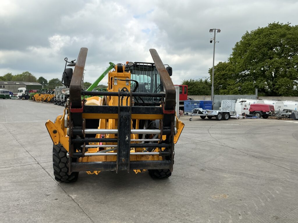 JCB 540-140 Hi Viz Telehandler (ST26352)