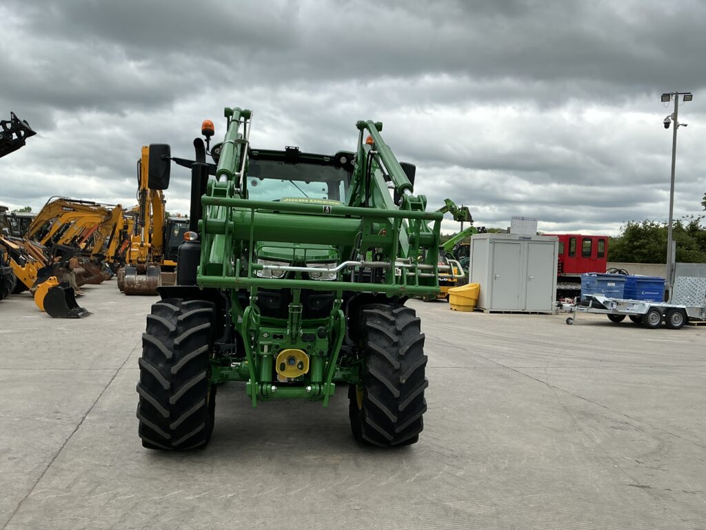 John Deere 6R150 Tractor (ST26676)