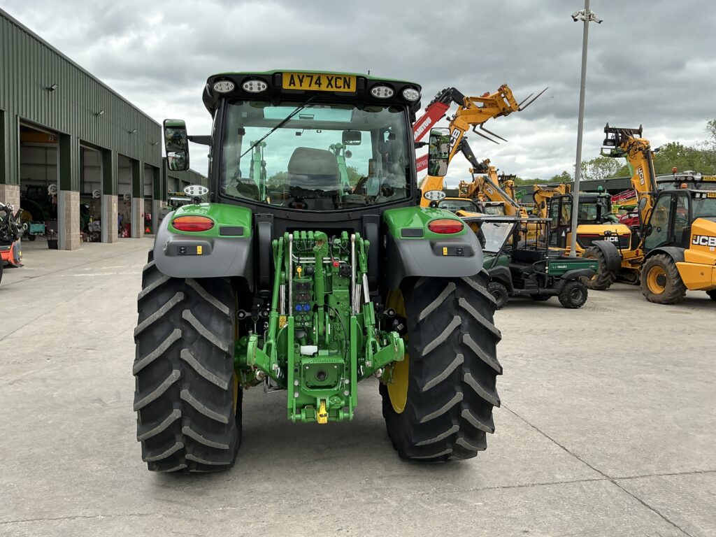 John Deere 6R150 Tractor (ST26676)