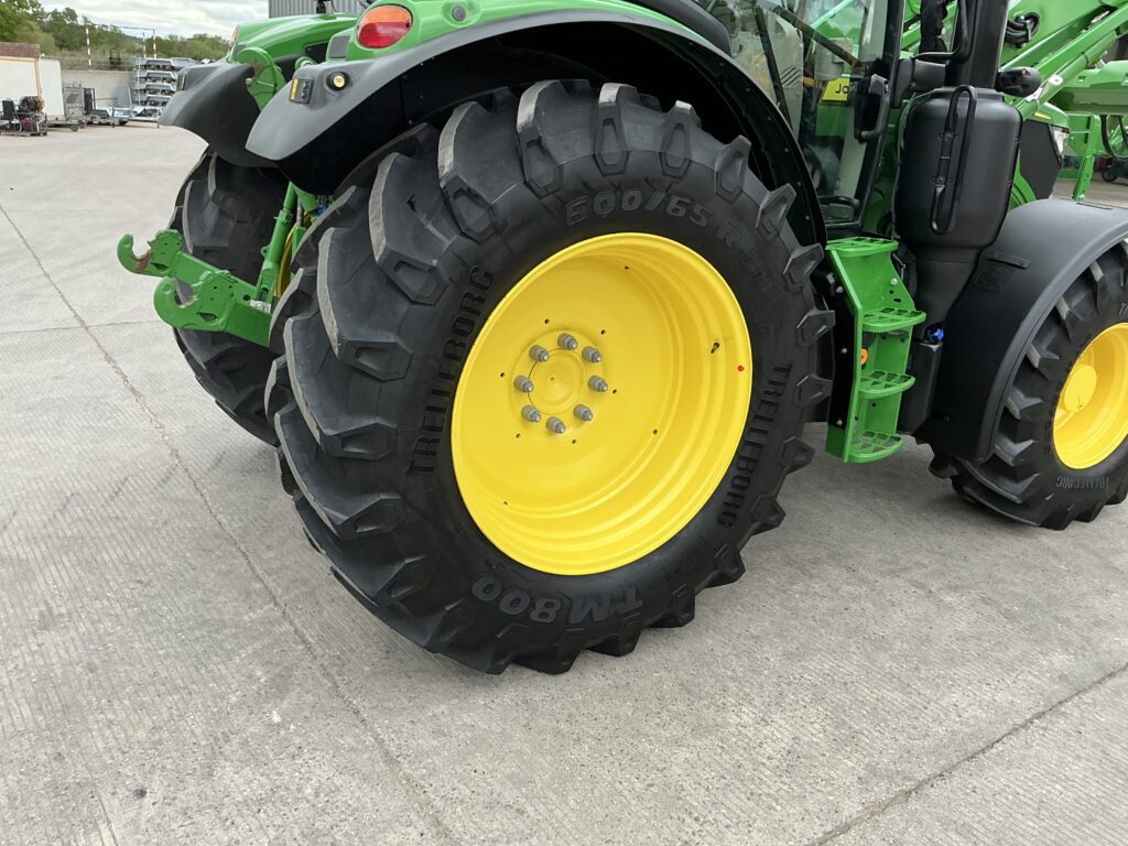 John Deere 6R150 Tractor (ST26676)