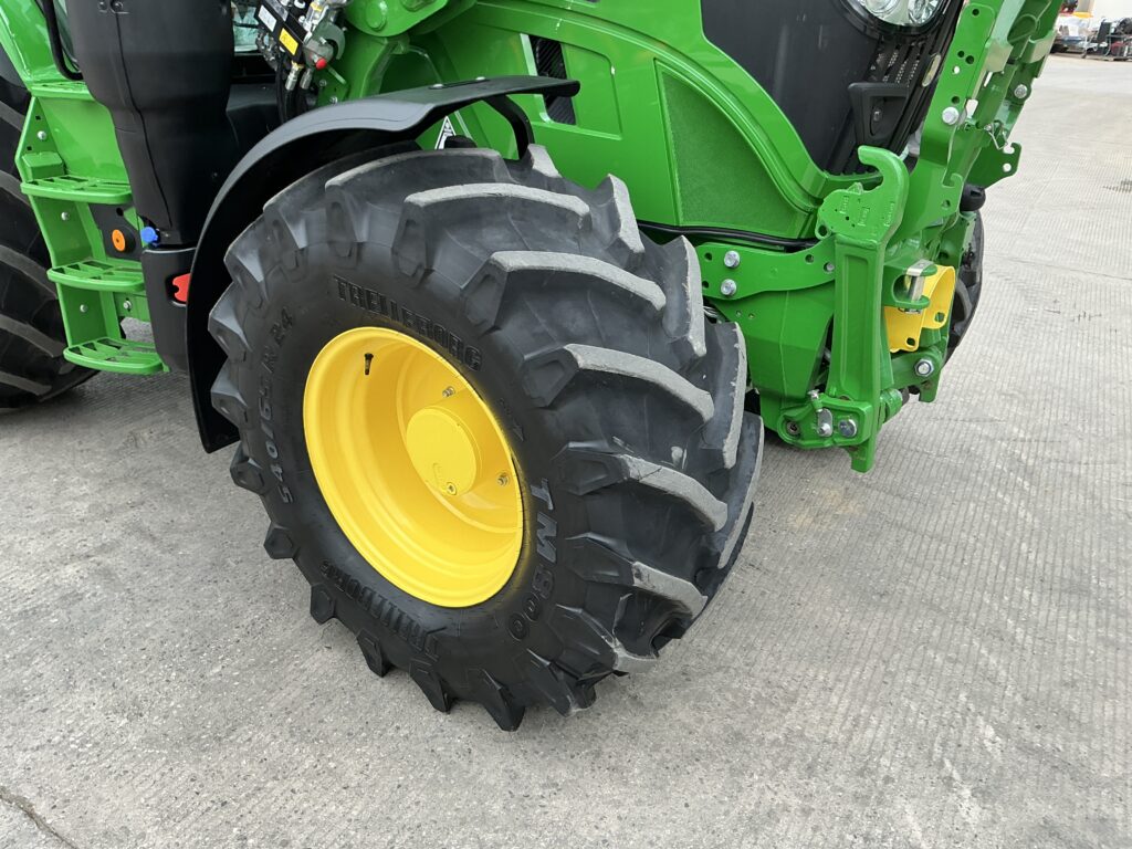 John Deere 6R150 Tractor (ST26676)