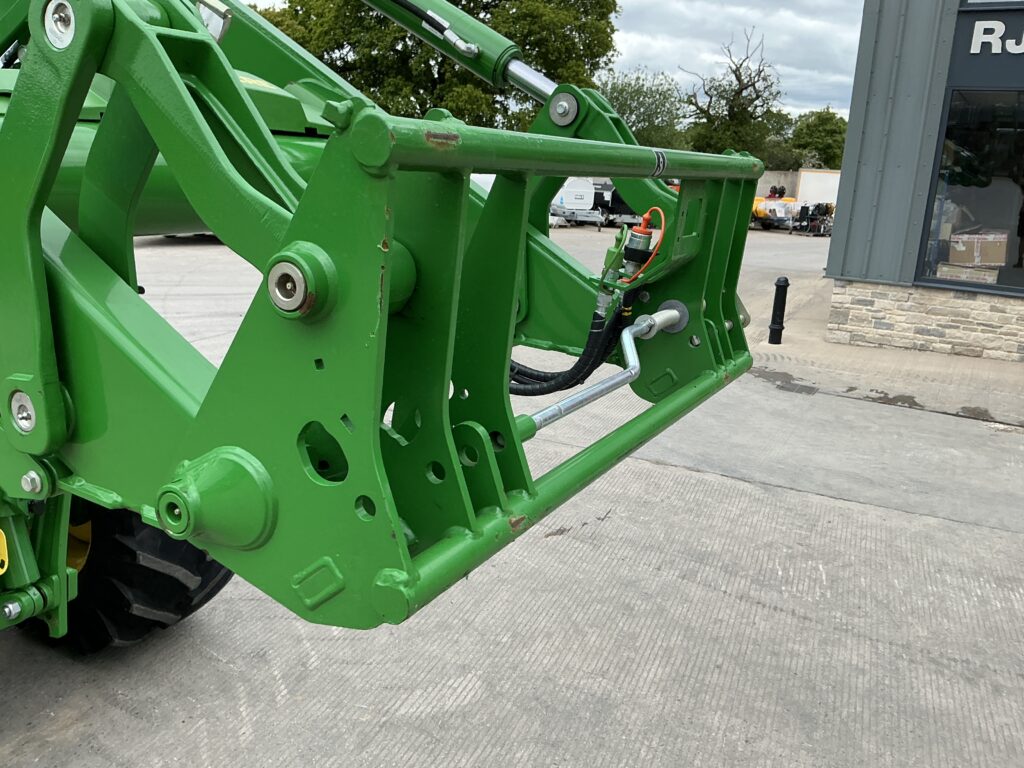 John Deere 6R150 Tractor (ST26676)