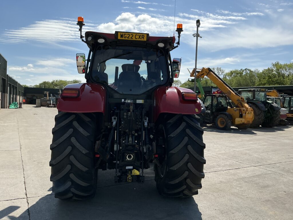 Case Puma 165 Tractor (ST26544)