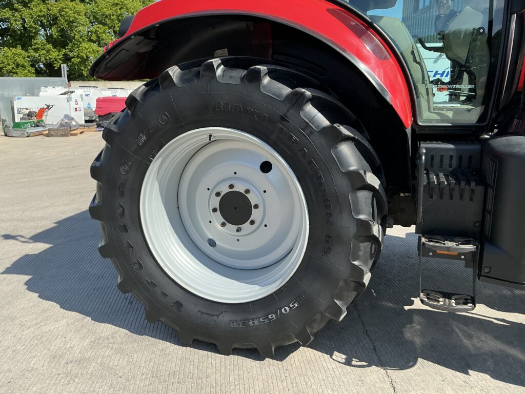 Case Puma 165 Tractor (ST26544)