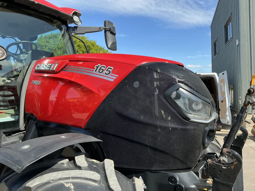 Case Puma 165 Tractor (ST26544)